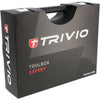 Trivio - fietsgereedschap gereedschapskoffer expert toolbox
