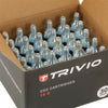 Trivio - cartucce co2 16 grammi - scatola da 30 pezzi