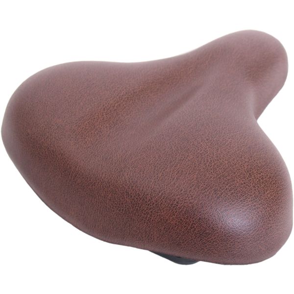 Sella Selle San Remo Monaco Vacuum Brown (Scheda)