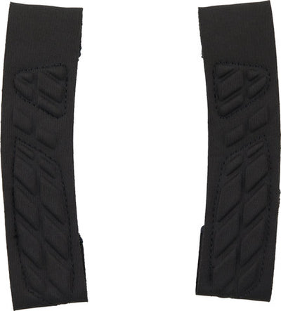 Fox head raceframe shoulder straps