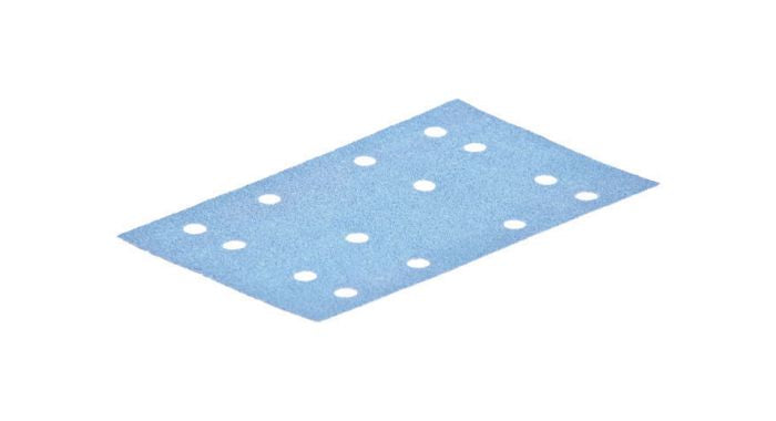 Accessori Festool granat stf 80x133 p40 gr50 nastri abrasivi | 497117