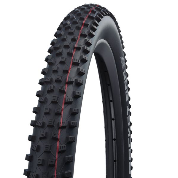 Rocket Ron Fold 29 x 2,25 (57-622) nero
