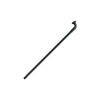 Spaken 286-14 Raggi ø2.00 mm FG 2,3 - zwart RVS