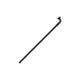 Spaken 266-14 Raggi ø2.00mm FG 2,3 - zwart RVS
