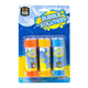 Creative Craft Group Bubble Bladder, 3 macetas en el mapa