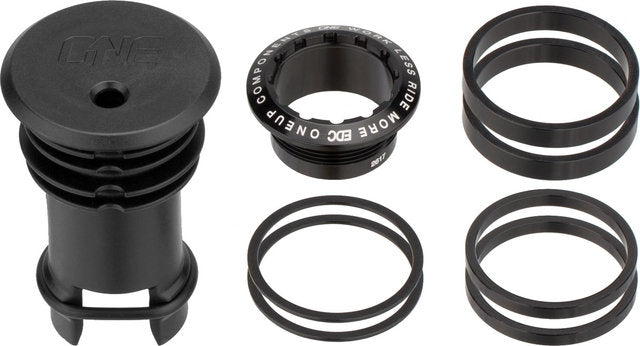 Tappo superiore edc Oneup Components
