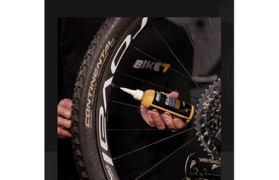 Bike7 - sigillante 150ml