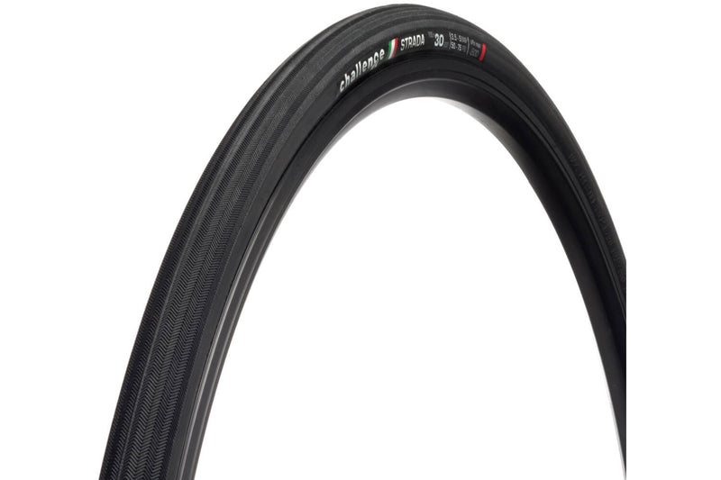 Sfida - Strada pro ot tlr 700x30c nero