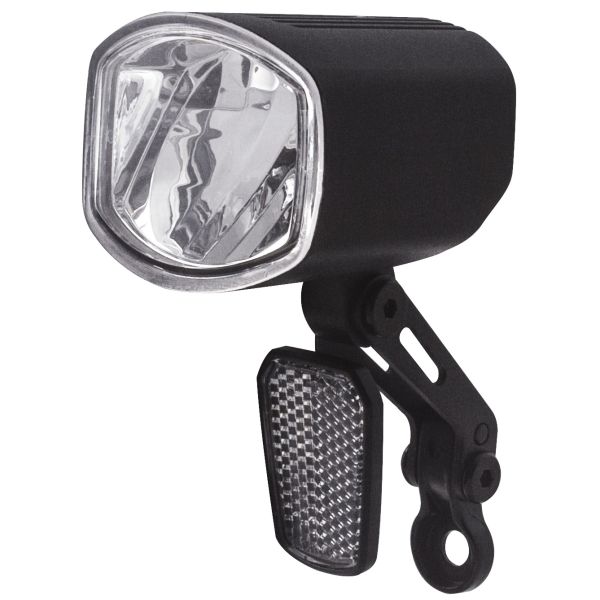 Faro Spanninga nelios 100 xe 100(+100)lux e-bike 6-36v