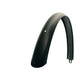 Docking posteriore 28 Transport Wide Short Matt Black