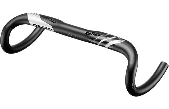 Controltech - manillar puma racing ergo 38cm