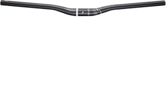 Controltech - manillar mtb one rizer 20mm 700mm