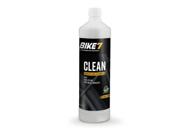 Bike7 - Clean 1L (Trigger escluso)