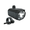 HERRMANS KOPLAMP NORDIC E-BIKE 1100 LUMEN 250 LUX