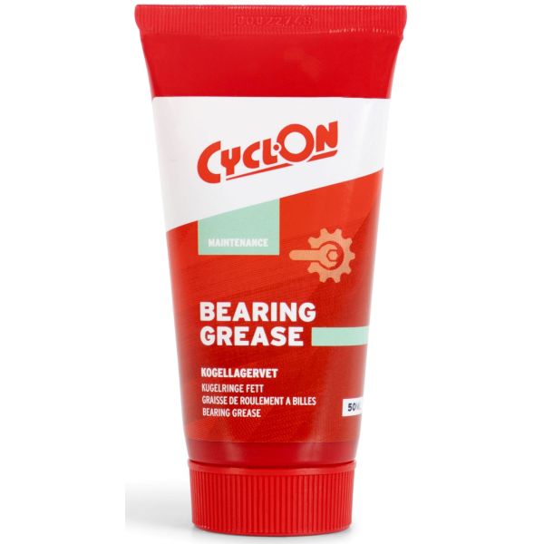 GRasa de rodamiento de ciclón 50 ml