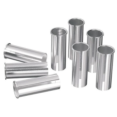 Aluminio de relleno de lápiz de asiento 27.2 mm -> 30.9 mm