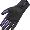 Guanti a dita intere da donna con testa di volpe ranger fire lunar edizione speciale