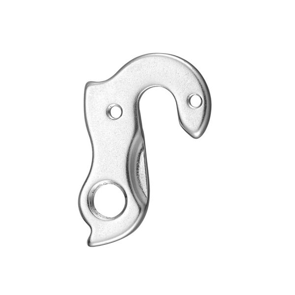 Union DeRailleurpad GH-114 con ajuste de tornillo M4X0.7