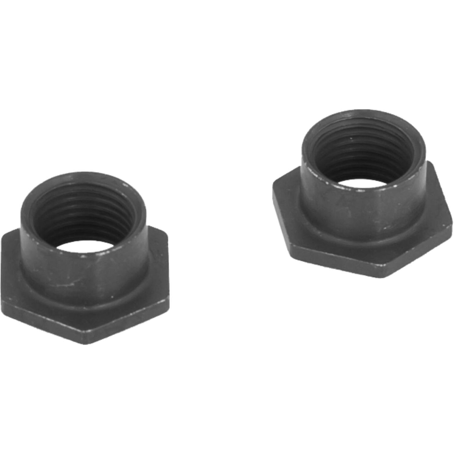 Ruedas de fabricación de ruedas MFG Derailleurpad Herramientas de reparación Conjunto de 2 piezas