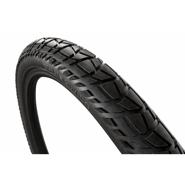 TIRO SALATO RUVIDO S 27.5 x 2.60 SW Reff