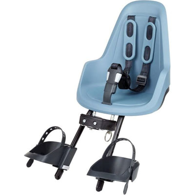 Asiento de bobike mini una ciudadela azul