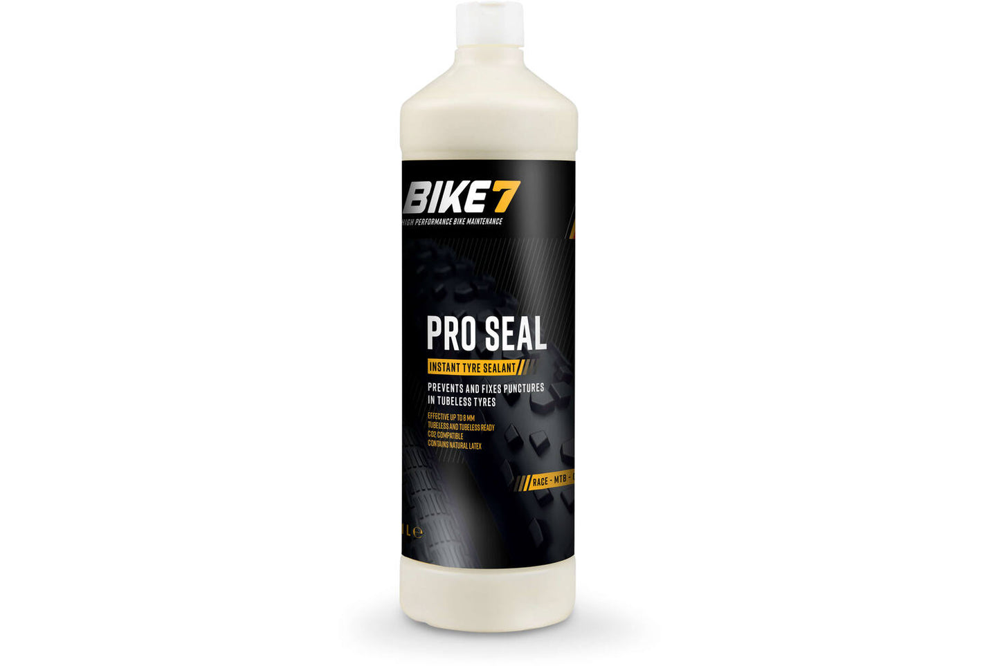 Bike7 - Pro Seal 1 litro