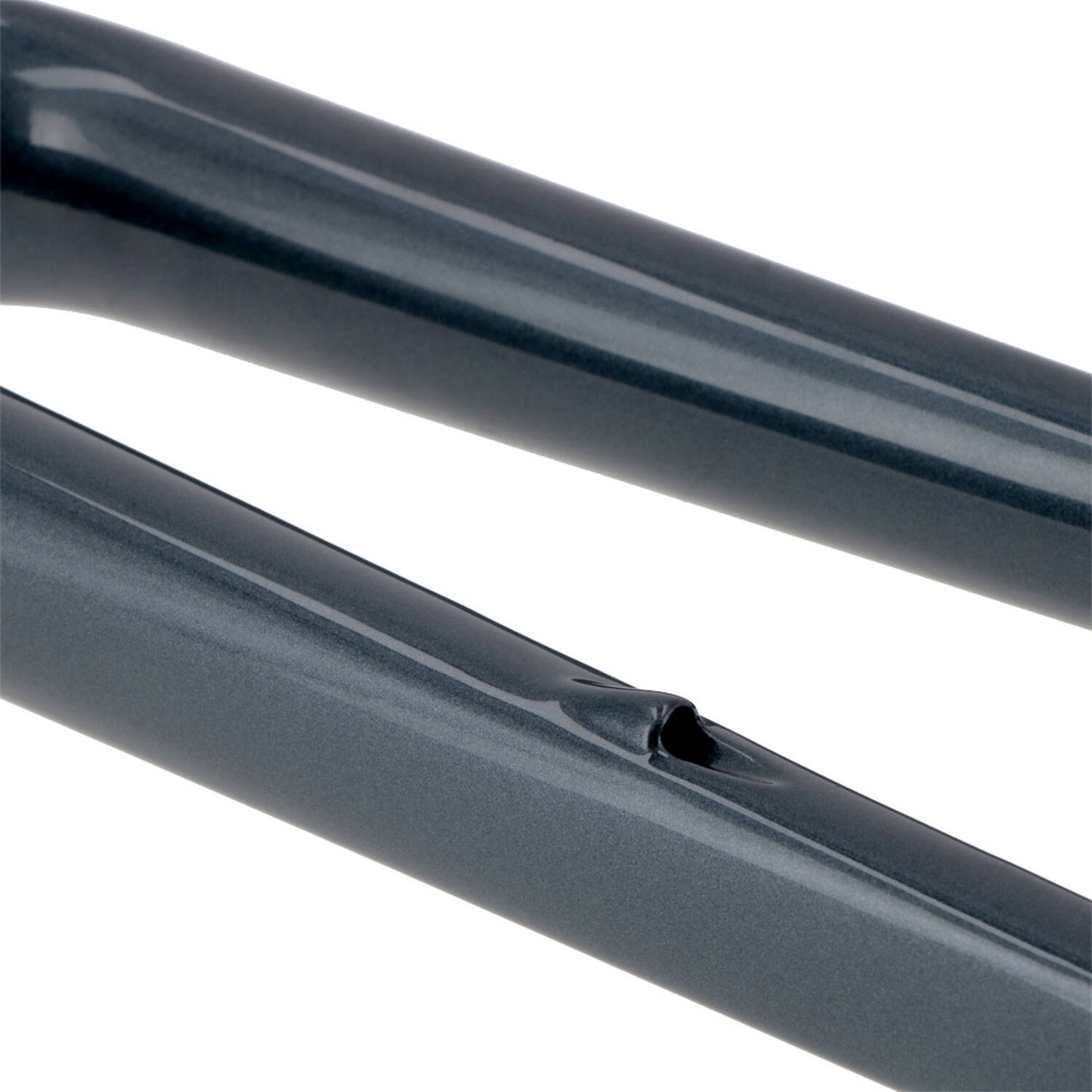 Diverse isaac - vork torus gravel grey blue