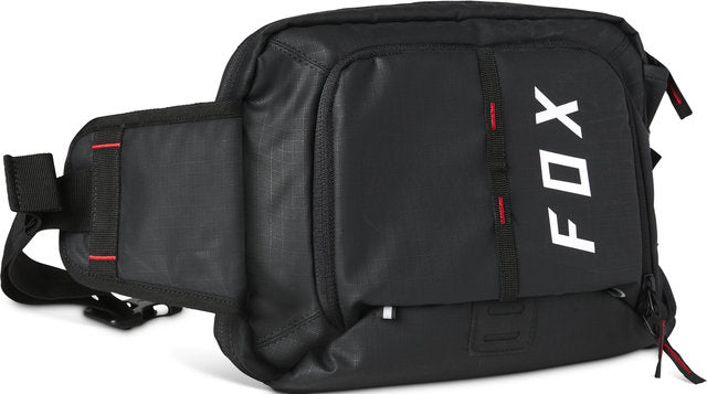 Mochila de hidratación lumbar Fox head riñonera