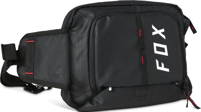 Fox head lumbar hydration pack hip pack