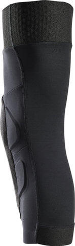 Rodilleras fox head launch elite d3o