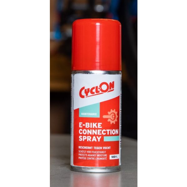 ENECTURA EN BIKE CONECTURA CYCLON 100ML