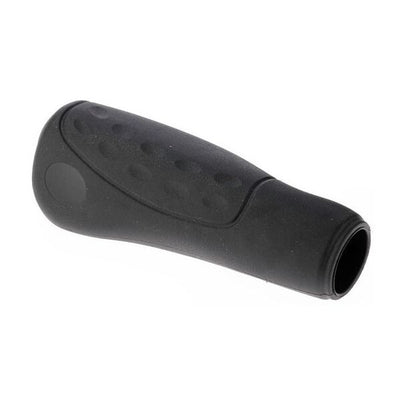 Westphal Handle #436 Ellipsis Softgrip 122mm Ø23mm Black (1 piece)