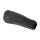 Westphal Hand #436 Ellipsis Softgrip 122mm Ø23mm nero (1 pezzo)