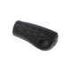Westphal Hand #436 ELLIPSIS Softgrip 92mm Ø23mm nero (1 pezzo)