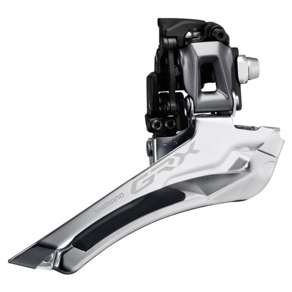 Shimano GRX 810 FD-RX810 BROTED A 11 VELOCIDAD