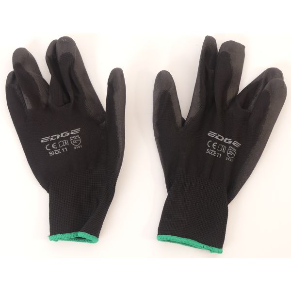 Taller de borde Glove Size 11 XL