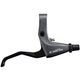 SHIMANO REM MANGE LINKS CLARIS BL-R2000 L 2.5 dedos gris