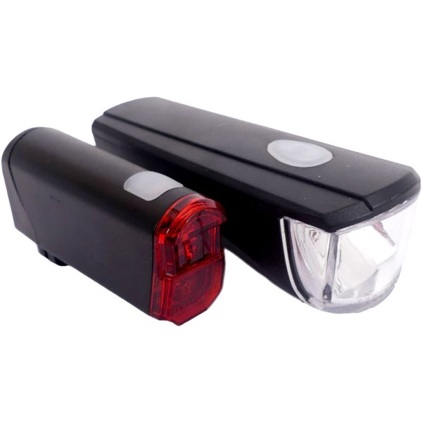 Set di illuminazione per bordi Renegade STVZO approvato