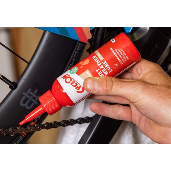 Cyclon Wet Lube 125ml (blister)