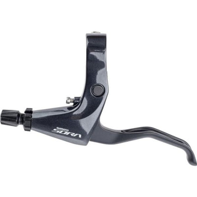 Palanca de freno Shimano Sora BL-R3000 Left Negro