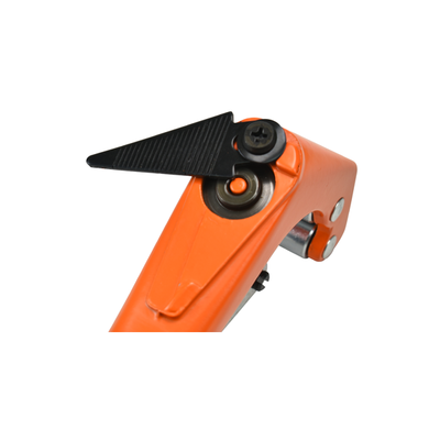 Tagliare la rivista HSS IceEtoolz 16A2S