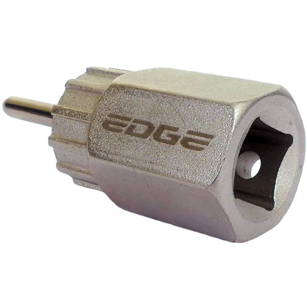 Edge Cassette Acquirente con perno adatto davanti a Hg