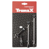 Slot Tranzx-Tranx-X Snelspan-Set M