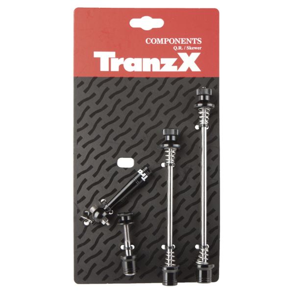 Slot Tranzx-Tranx-X Snelspan-Set M