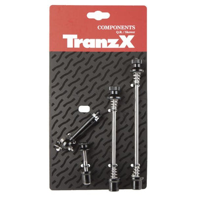 Slot Tranzx-Tranx-X Snelspan-Set M
