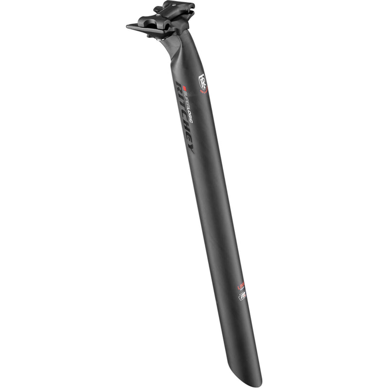 Post di sedile Ritchey Superlogic Link UD MAT 400x30.9