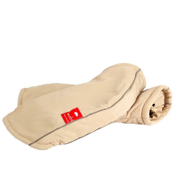 WOBS WOBS ANJUNTOS A MANO URBAN SAND