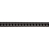 Gates aandrijfriem cdc carbon drive 122t 1342x12mm zwart