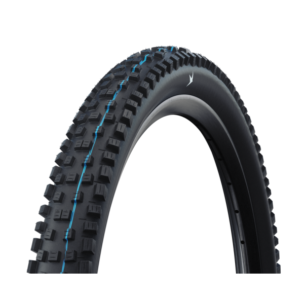 Pneumatico Schwalbe nobby nic twinskin 65-622 zw fold tlr