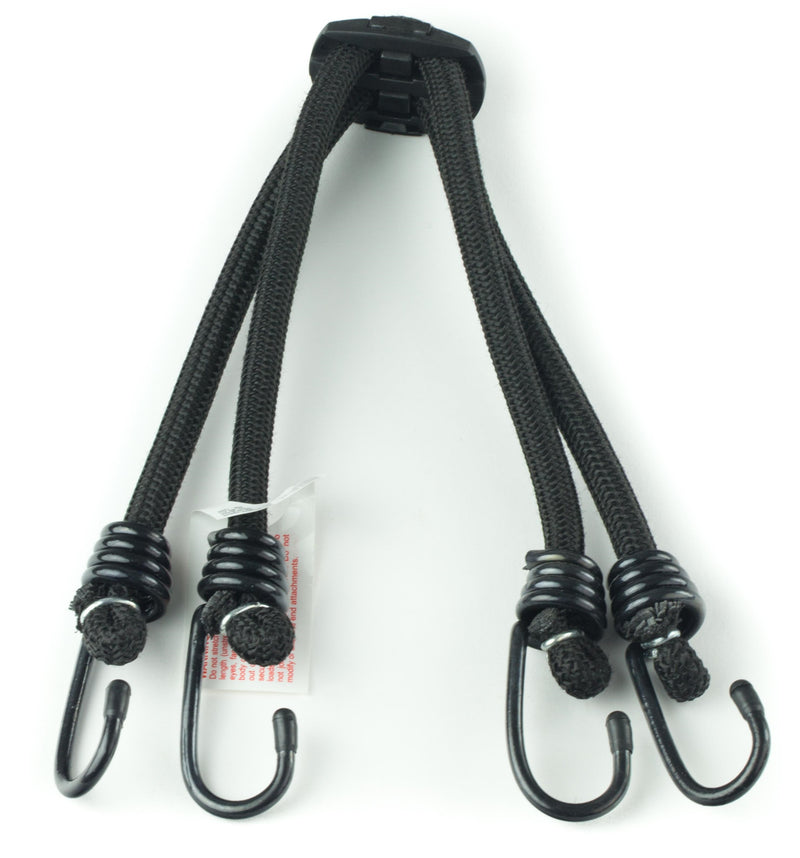 Bibia Spinbinder Eurospin 50 cm con 4 ganci 4-10-50 OEM nero